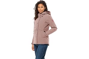 Jack Wolfskin Kurtka Kobiety Snowy Park Jkt W