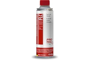 PRO-TEC Pro tec Nettoyant pour système de carburant