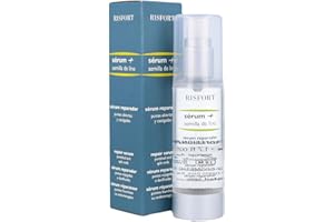 Risfort, Negro, Sérum+ Rep Semilla de Lino 50 ml