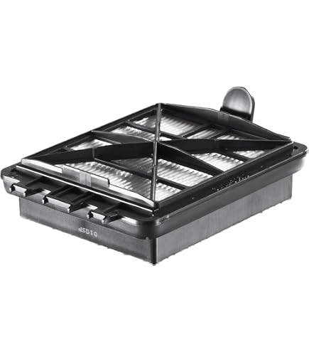 PakTrade 10 Premium Sacchetti Adatti per Aspirapolvere Kärcher VC 6 - VC6 Premium Staubsauger | Compatibile con 6.904-329.0 - 69043290 | 10 Pezzi | Sacchi Filtro in Vello - Sacchi Filtro
