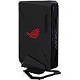 Asus ROG NUC Gaming Mini PC (SFF 2.5L Chassis, HDMI, 2xDisplayPort ...