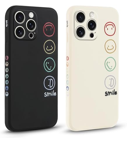 nurkorki 2 Pezzi Nero Cover per iPhone 11 6,1,Custodia con Kpop Stray Kids Skzoo Aesthetic Design per Donne Skz Fans,Morbido TPU Cartoon Silicone Antiurto Protettiva Bumper Case,Girls
