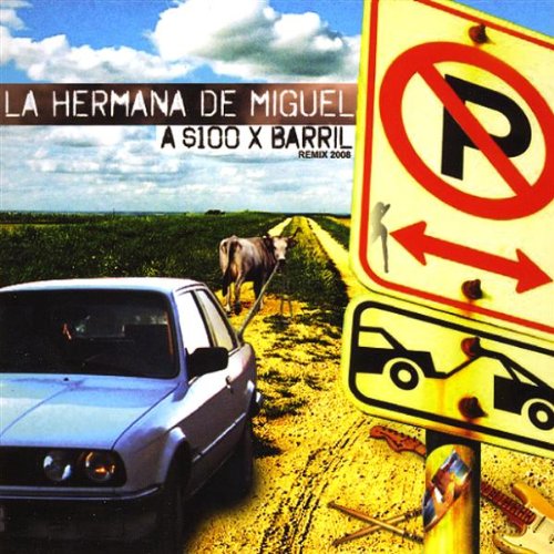 Preisvergleich Produktbild S100 X Barril