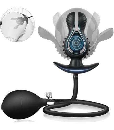 ravens tail 2x anal plug Raven's Tail 2X