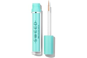 SWEED LASHES Sweed Eyelash Growth Serum 5ml
