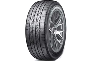 KUMHO KU2356517HKL33 235 65 R17 104H - C/C/71 dB - Ganzjährig Reifen