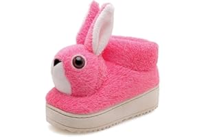 DEBAIJIA Shoes, Plataforma Unisex bebé