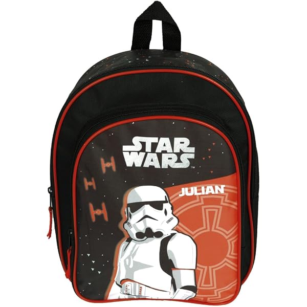 Bagtrotter Baby Yoda Rucksack – 31 Cm Star Wars Rucksack Mit Tasche