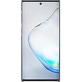 Samsung Galaxy Note 10 LED Cover Case - Black