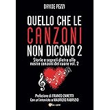 Quello che le canzoni non dicono 2: Vol. 2