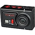 SpiritShack Phasm Camera Night Vision and Full Spectrum for Ghost Hunting Infrared & Paranormal