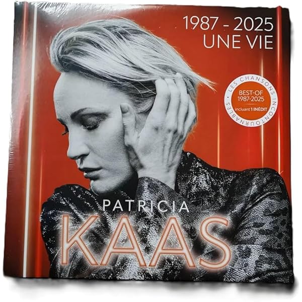 欧LP Patricia Kaas Je Te Dis Vous (Silver Vinyl) MOVLP3591YELLOW Music On Vinyl 未開封 /00260 Patricia Kaas - Je Te Dis Vous: Amazon.pl: Płyty CD i winylowe