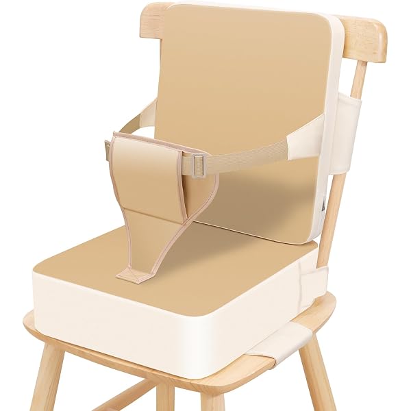 Safe To Explore Child Proof Chair Lock Set - 4 Pack Adjustable Straps With 3M Tape