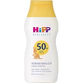 HiPP BABYSANFT G&uuml;neş S&uuml;t&uuml; 200 ml