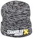 Produktbild New Era - Ducati FA18 Scrambler Knit Cuff Beanie - Grau
