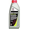 Comma AQCVTP1L 1L Fully Synthetic Continuously Variable Transmission Fluid CVT