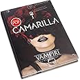 Need Games VAMPIRI LA Masquerade 5a ED. : Camarilla Espansione Gioco di Ruolo in Italiano