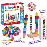 Circle Toys Line Up - YENİ NESİL ALGI VE ZEKA OYUNU
