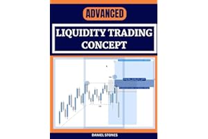LIQUIDITY TRADING: The Ultimate Liquidity concept, Liquidity pools, Mitigation, Imbalances, Stop Hunts and Manipulation, Price Action, Supply and Demand, Order Block Trading Guide