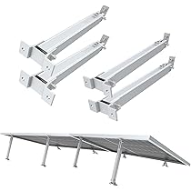 Laptop pootjes - Kantelbaar - Aluminium - Met plakstrip - Zwart - - de webshop voor mannen
