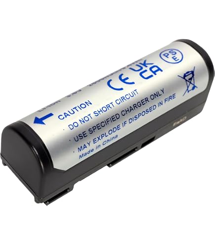 CS-MZB3SL Batteria Li-ion 2300mAh 3.7V – Compatibile HP Jornada 420/430 E Sony MZ-B3/R2/R3/R30/R35. Sostituisce F1255-80055, F1255A, LIP-12.