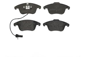 Brembo P 85 113 Pastillas de Frenos