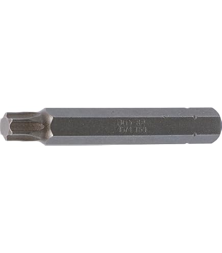 Embout Facom EX.220L 5/16 Torx 20 Long 70mm - Punta Larga Torx T20