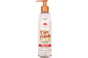 Tree Hut Bare Coco Colada Moisturizing Shave Oil, 7,7 fl oz, Gel-to-Oil Formel, Ultra Hydrating Barrier for a Close, Smooth S