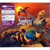 Loudness 30th Anniversary Limited Edition: Loudness: Amazon.es: CD