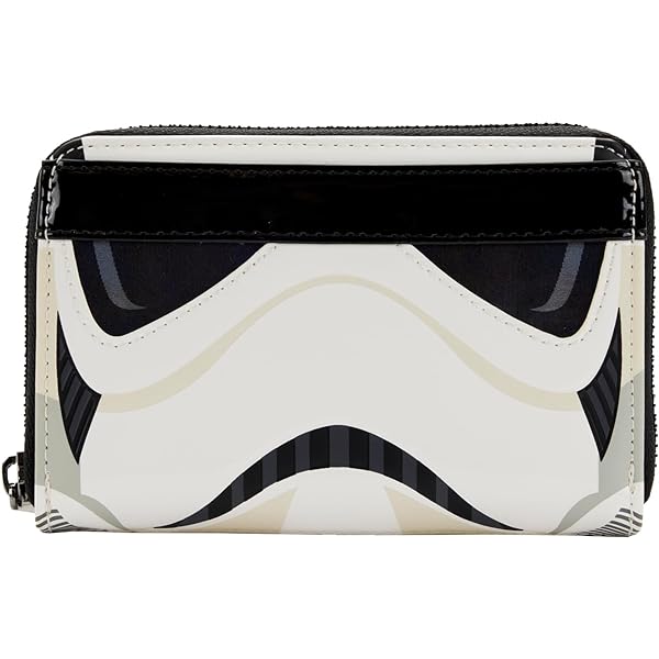 Loungefly Star Wars Stormtrooper Lenticular Mini Backpack Star