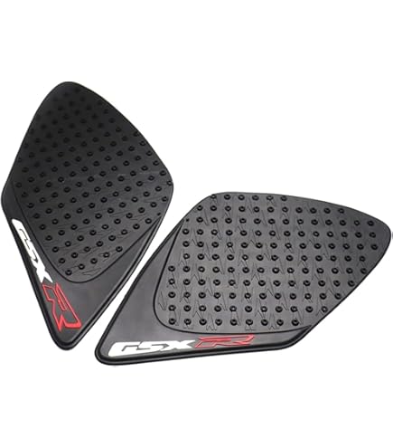 Polsino In Spugna Per Serbatoio Olio Freni Moto Suzuki - Nero, Assorbente E Retroriflettente - Foto 6