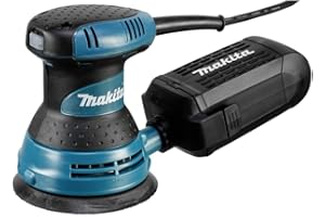 Makita Bo5030 Szlifierka Mimośrodowa 300 W