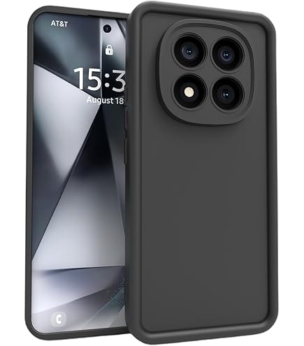 YUXING Cover per Oppo A16 / Oppo A16S / Oppo A54s - Abstact Art Geometry Pattern Antigraffio Vetro Back Cover, Custodia Antiurto Antiscivolo Sottile (Starry Sky