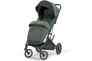 INGLESINA Passeggino Maior Taiga Green New