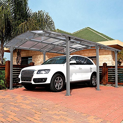 Preisvergleich Produktbild Gärtner Pötschke Carport Arcadian