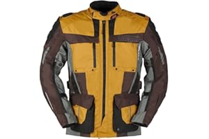 Furygan Veste de Moto Homme