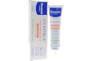 Mustela Cica Cream 40 Ml