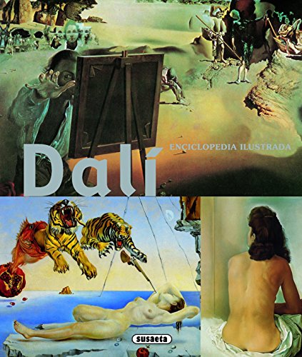 Download Dali (Enciclopedia Ilustrada) Download Dali (Enciclopedia Ilustrada)