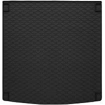 Produktbild von Audi Original A4 B9 8W Floor Mats Rubber Premium Rubber Mats All Weather 4-Piece Front And Rear 8W1061501041 8W0061511041