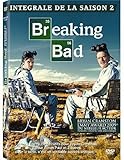 Image de Breaking Bad - Saison 2 - Coffret 4 DVD