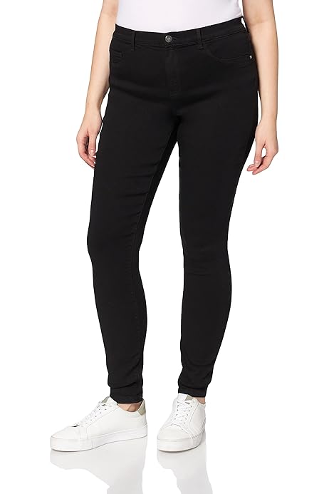 Trousers Jeans Only Taglie Jeans Light Blue Wool Trousers