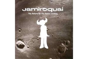 The Return Of The Space Cowboy