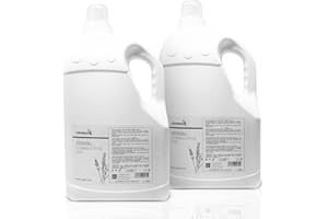 INKSLAND Gel Conducteur à ultrasons haute viscosité PILBELLES. 10 litres : 2 bidons de 5 litres.