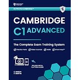 Cambridge C1 Advanced: The Complete Exam Training System (Activate Cambridge&trade;)