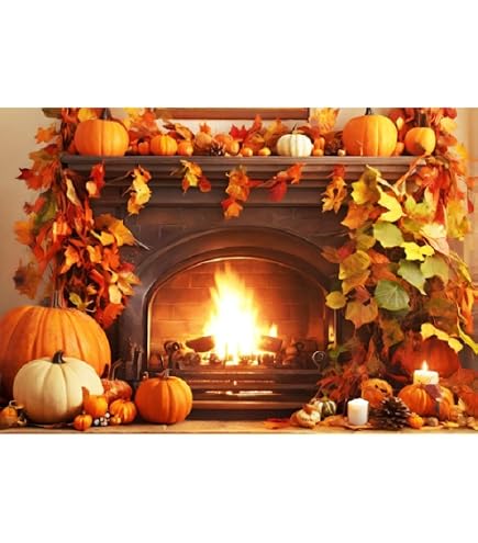 Sfondo autunnale con zucca e legno per fotografia