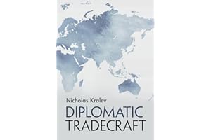 Diplomatic Tradecraft