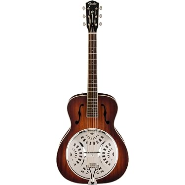 Kit Accessoires Guitare Résonateur Dobro - Pont Araignée, Cordier, Cône, Écrans Soundhole