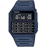 Casio Data Bank CA-53WF Erkek Kol Saati