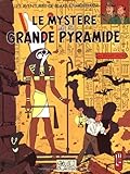 Blake et Mortimer, tome 4 : Le Mystère de la grande pyramide 1