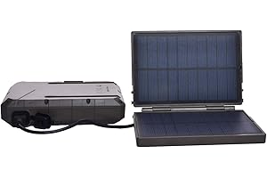 Bolyguard Panel słoneczny do kamer szlakowych do kamer myśliwskich